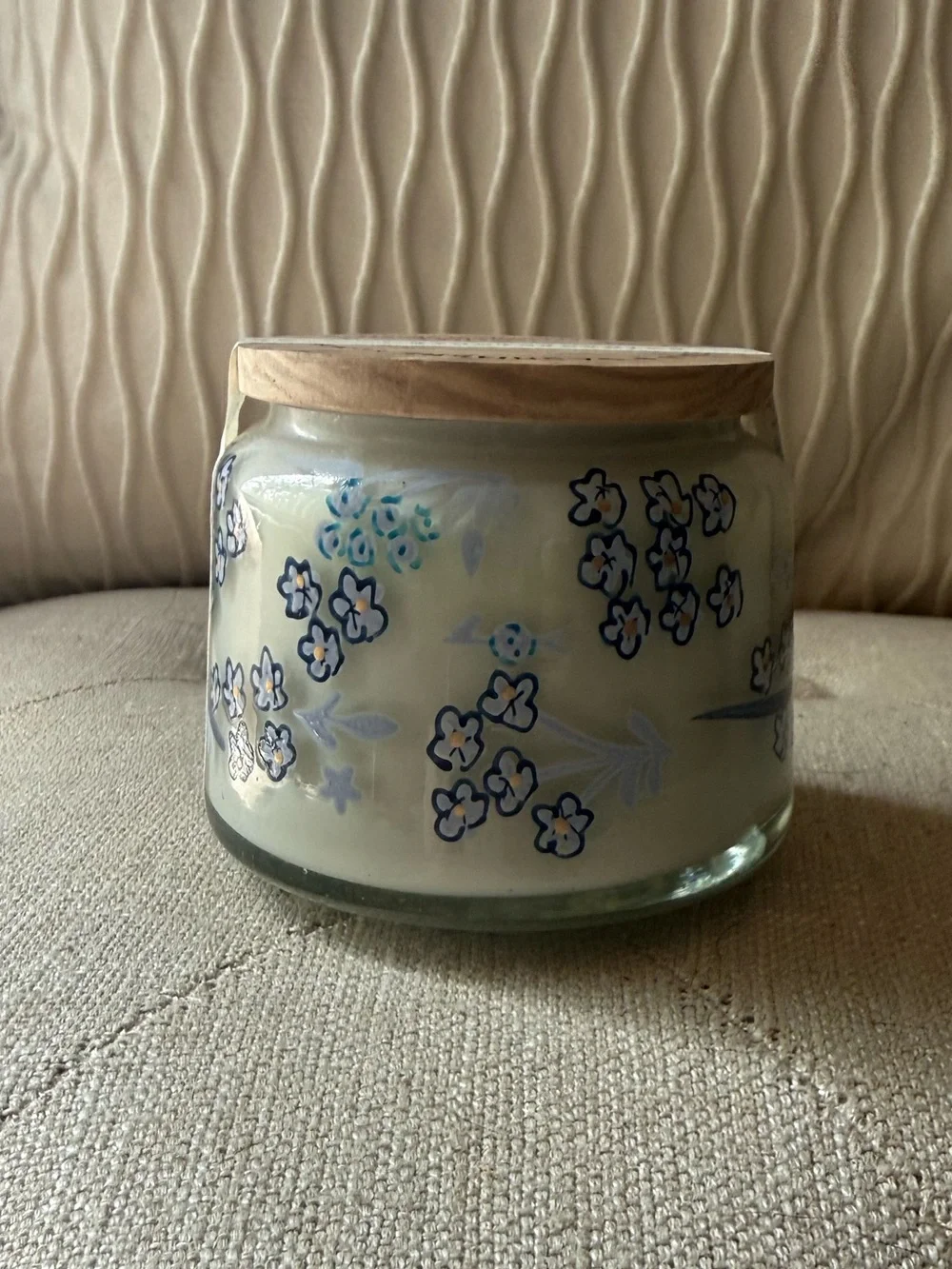 Anthropologie gather petals